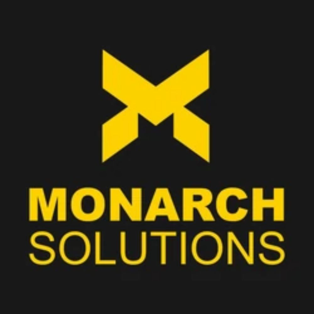 MONARCH SOLITIONS