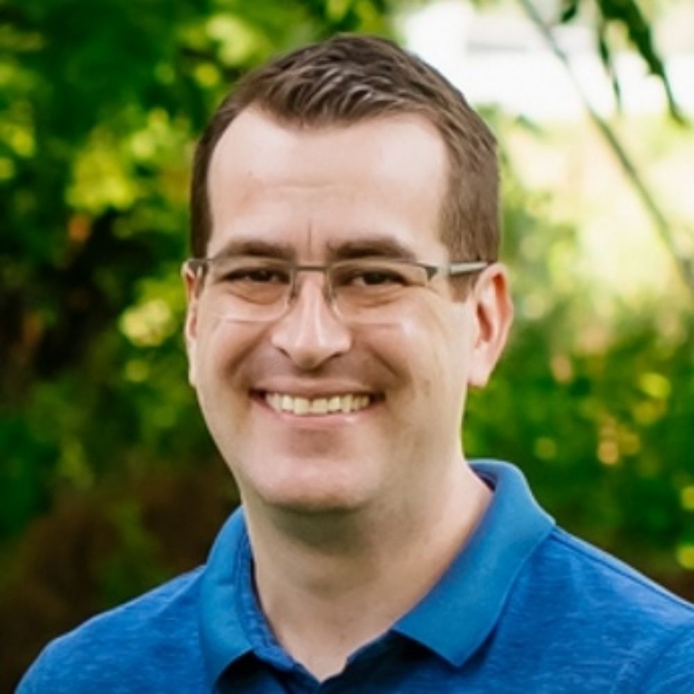 Mike Hallquist
