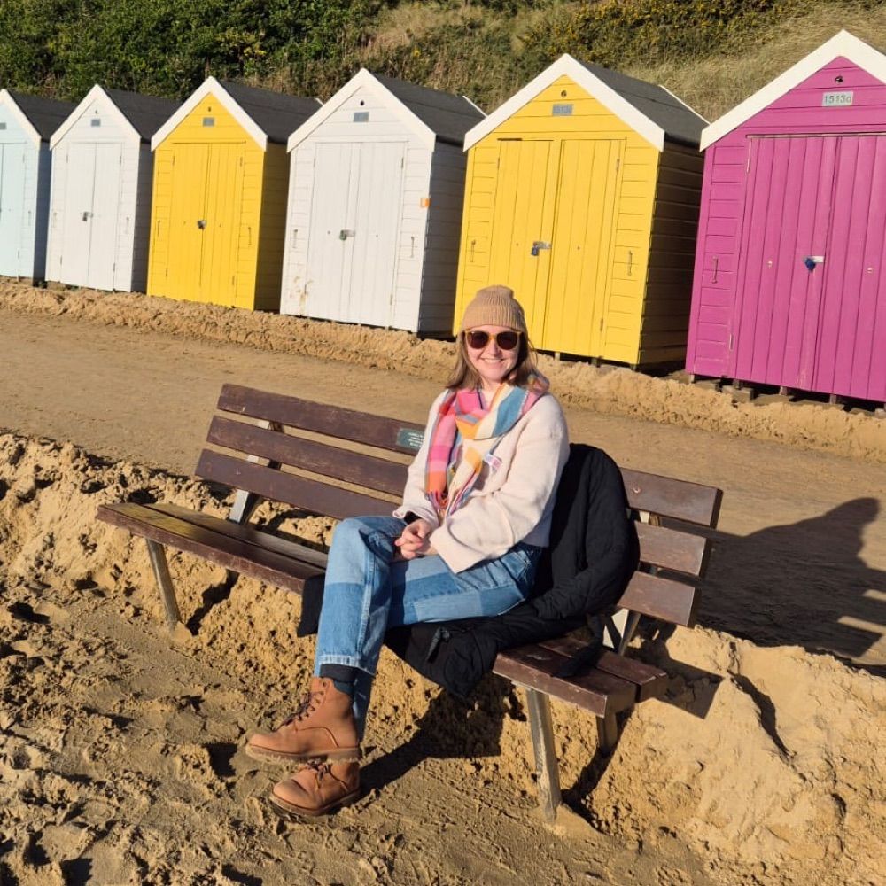 Dr Tasha Kitcher