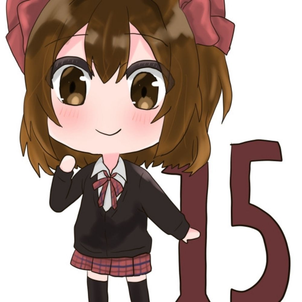 彩🌸ドリアリ15周年