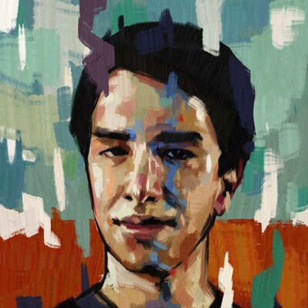 Dan Lew