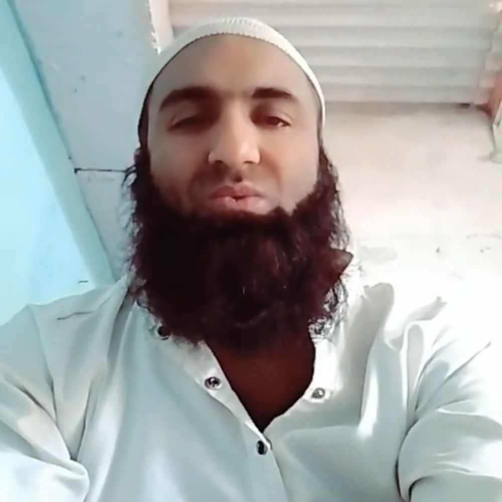 Shahid Afridi