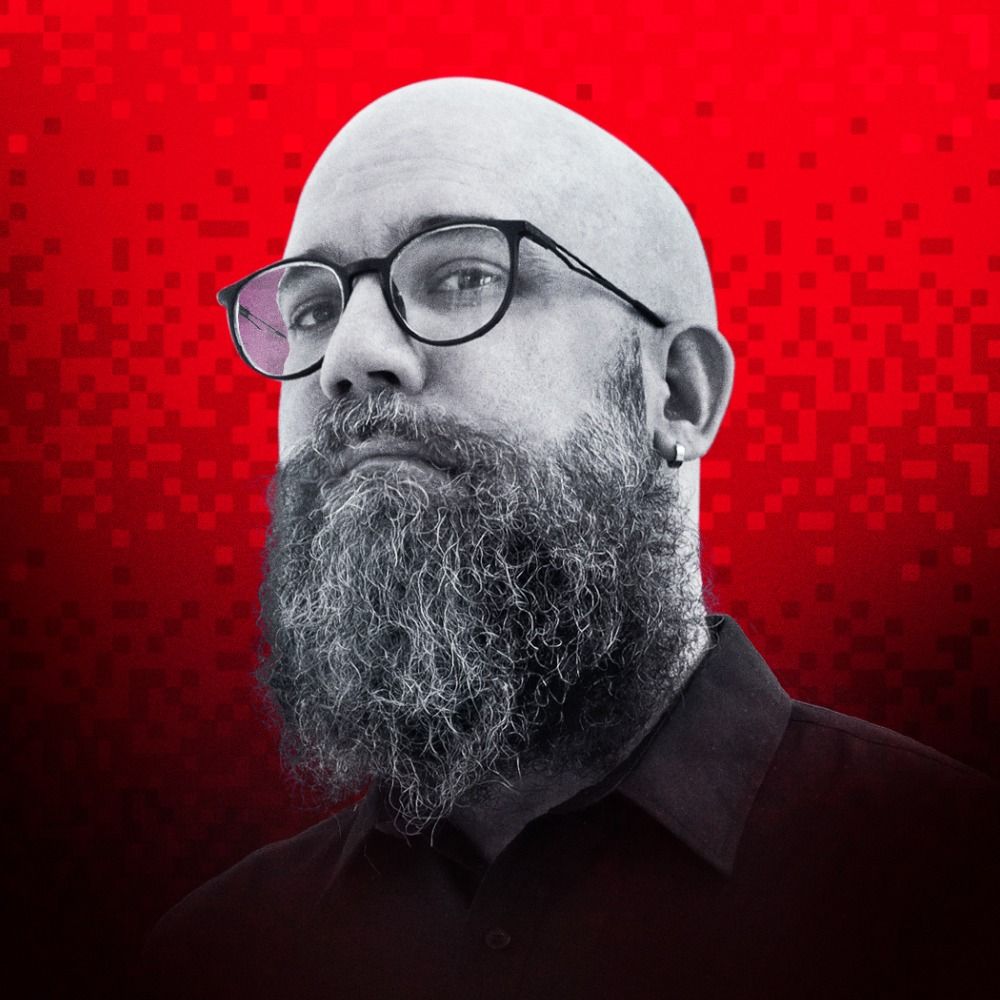 Daniel Leite Costa