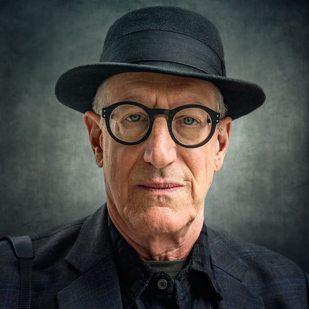 Richard Bram