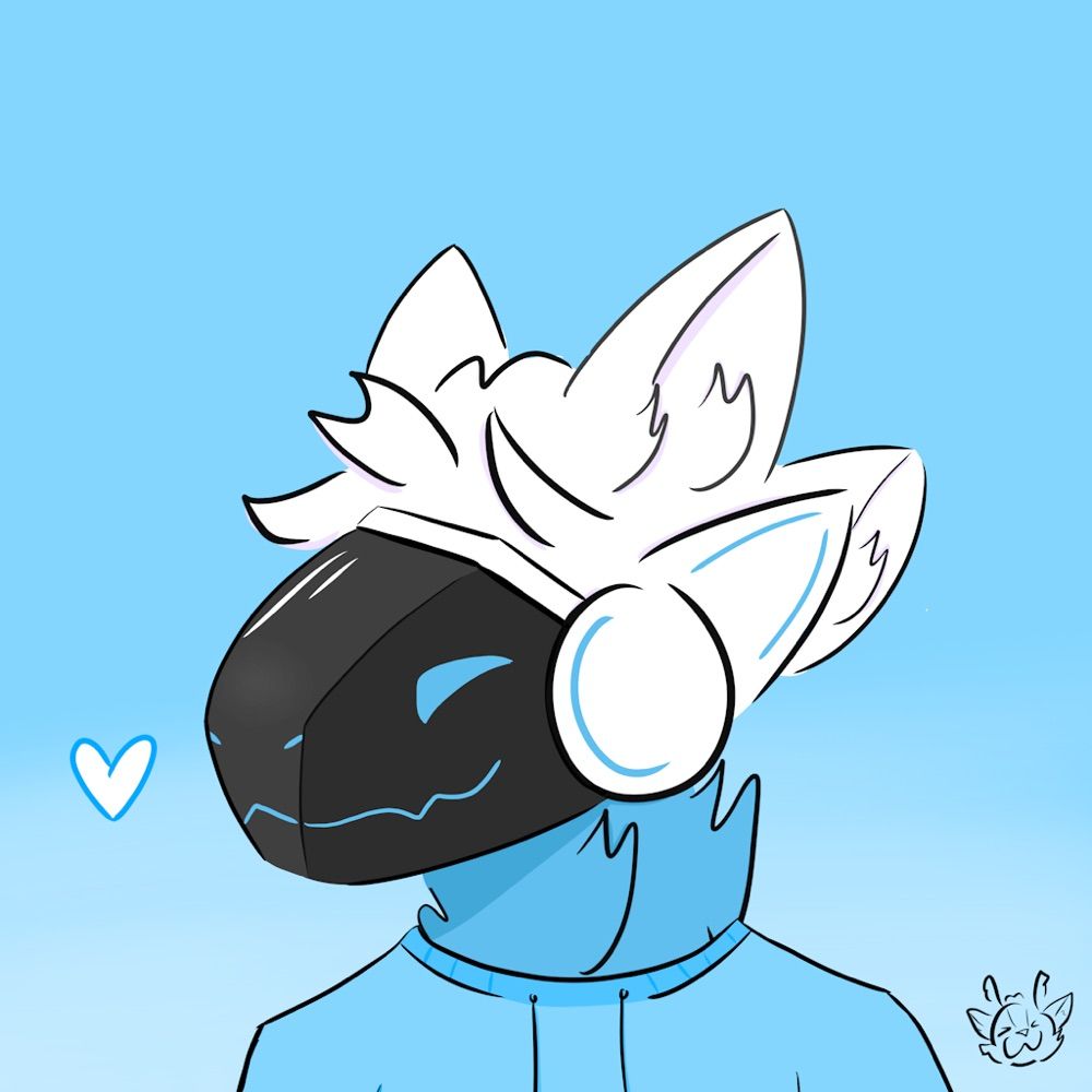 EnderTheProtogen