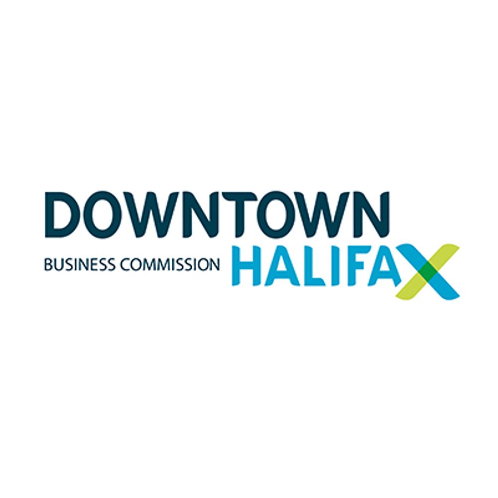 Downtown Halifax Business Commission (DHBC)
