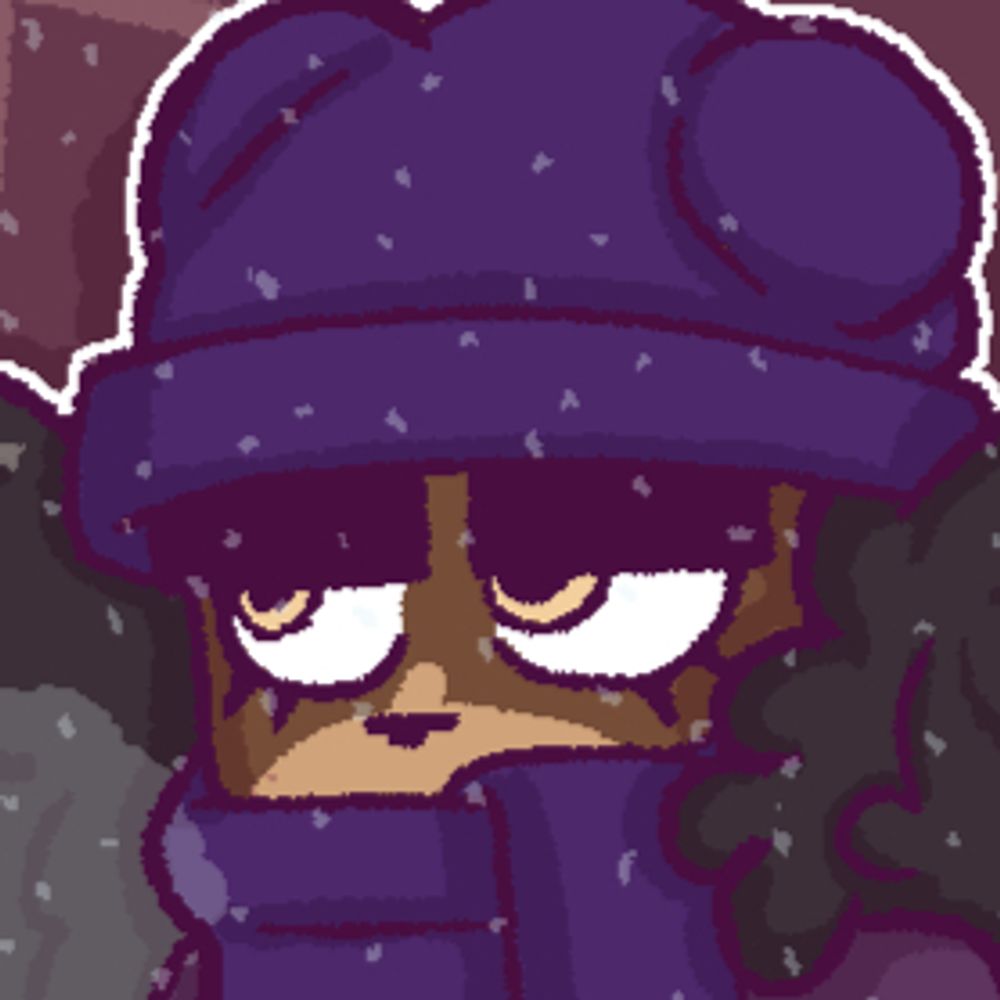  HoneyMapache [Winter arc] COMMISSINOS OPEN