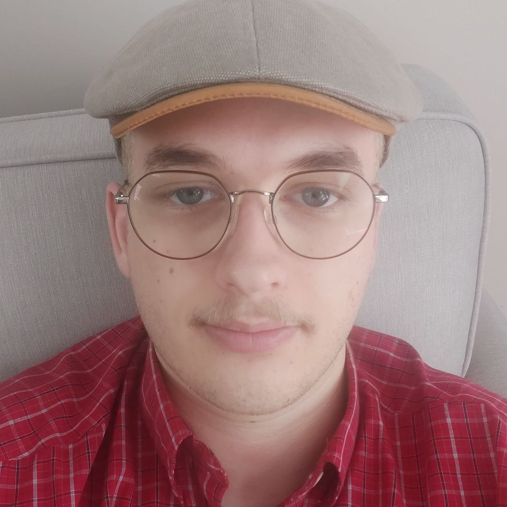 Lucas Aubin