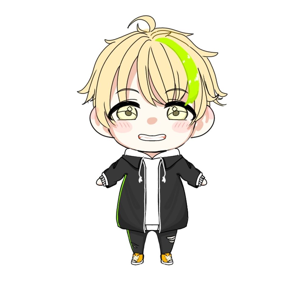 げちひこ