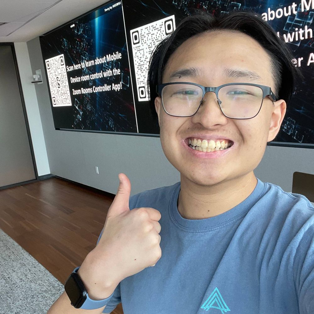 Harry Zhu