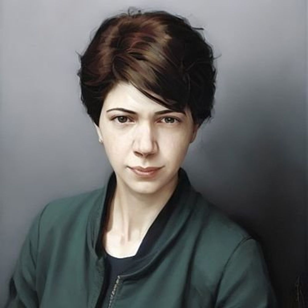 Parisa Rashidi