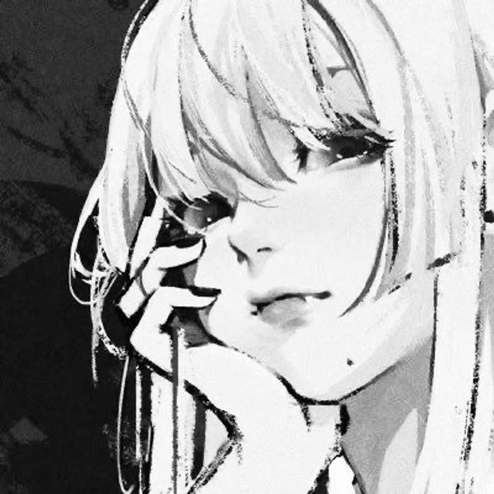 🖤 ° 。— S T O R M A E