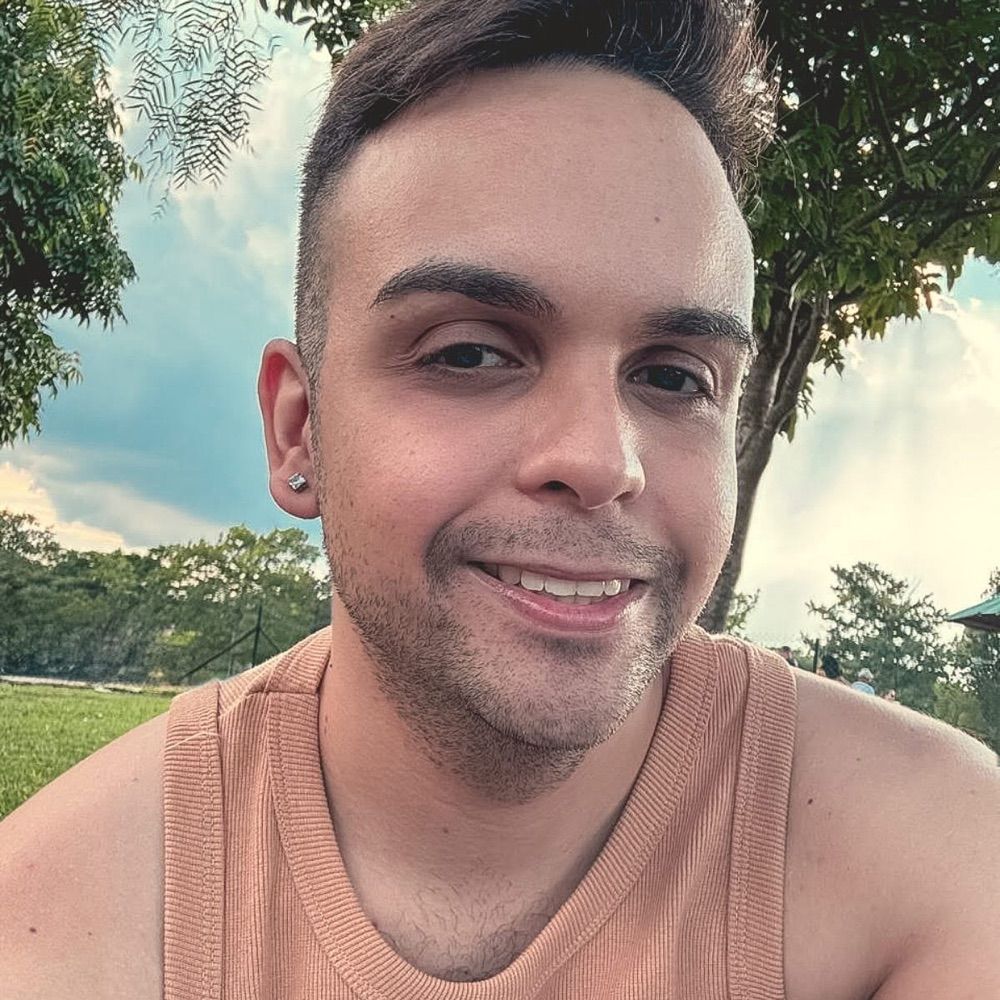 Diego Castro