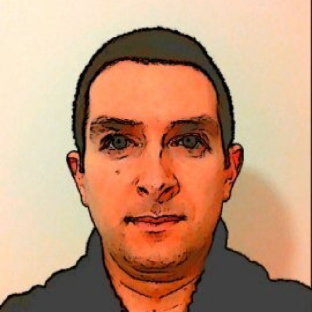 David Pajuelo