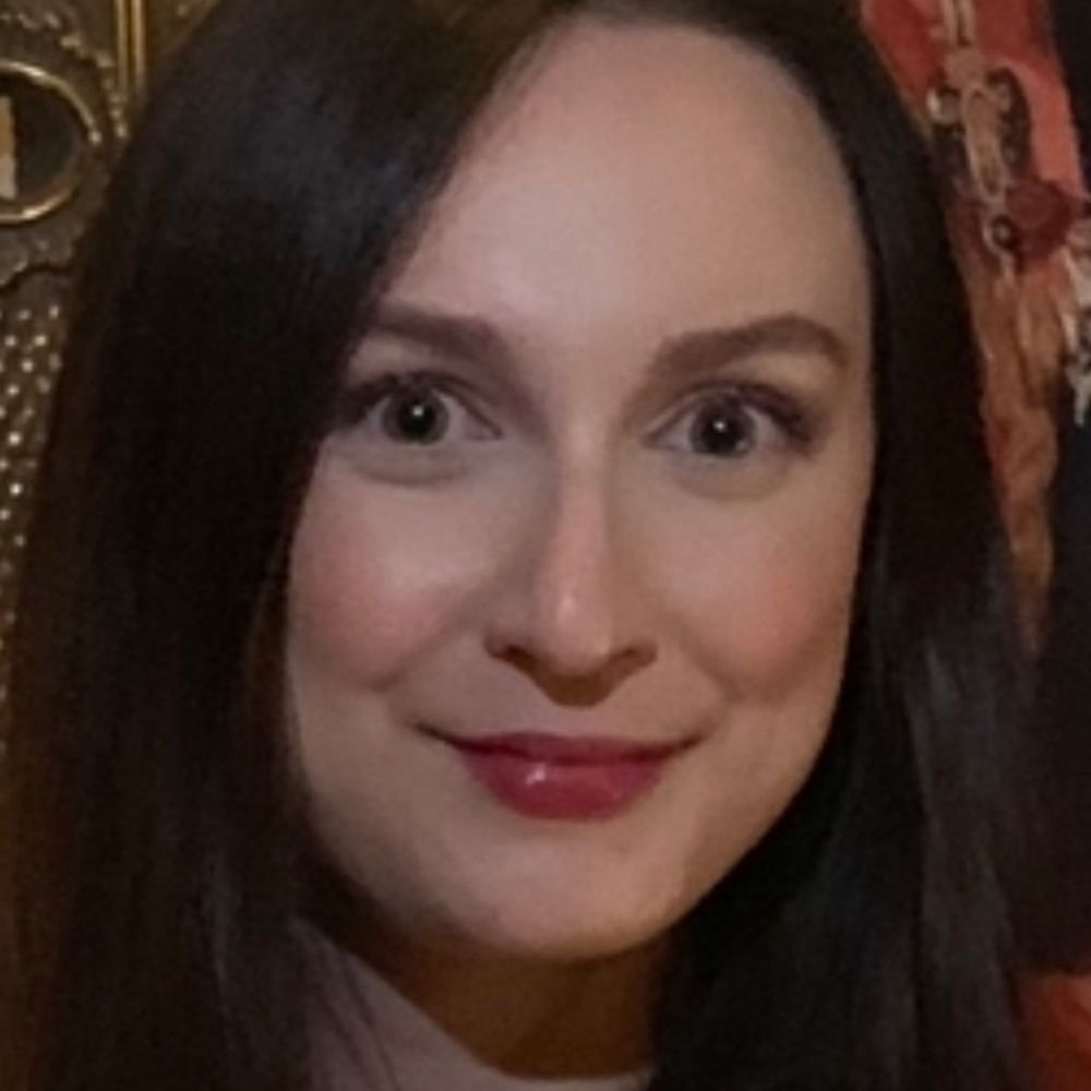 Victoria Morin