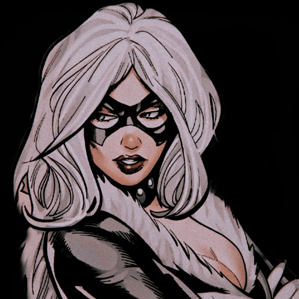 Felicia Hardy