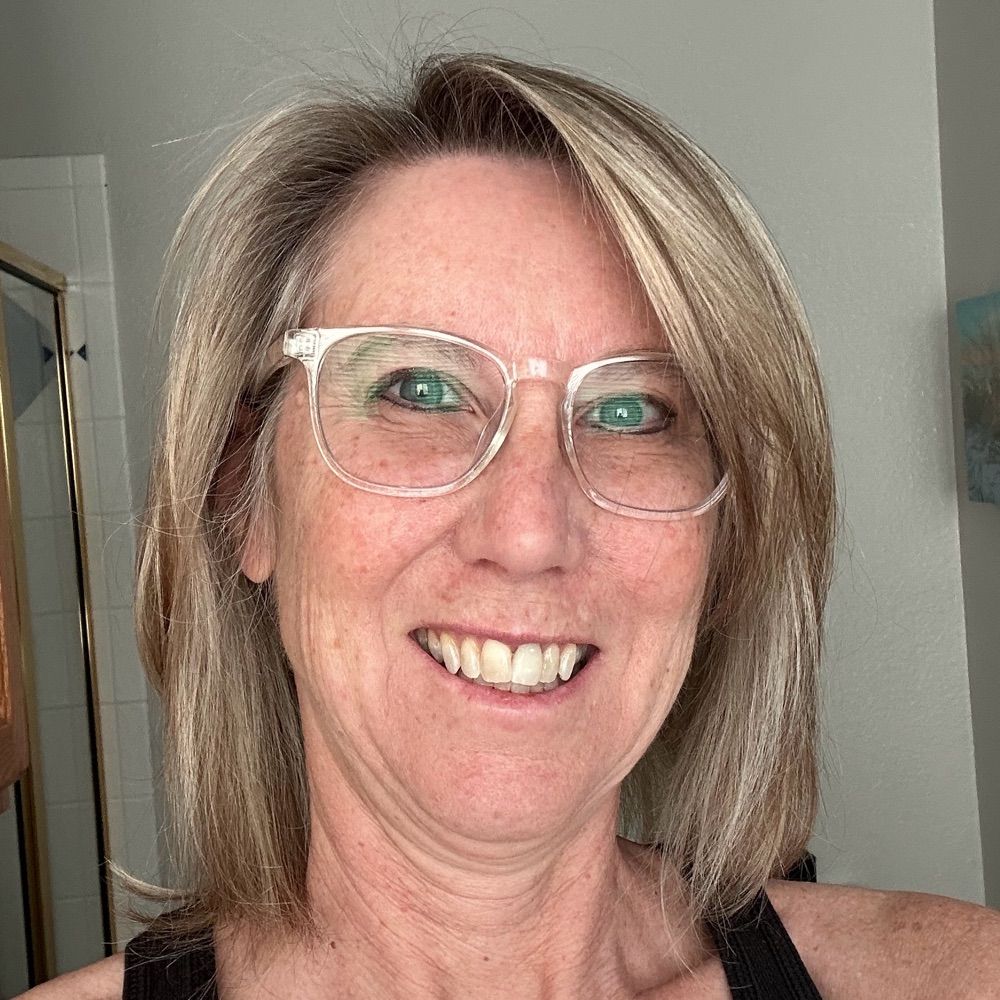 Diana Salisbury