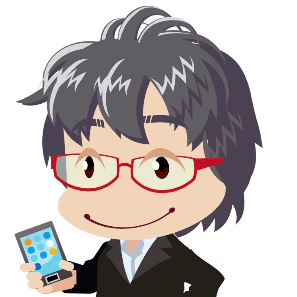 Shigeki Matsuura / 松浦シゲキ