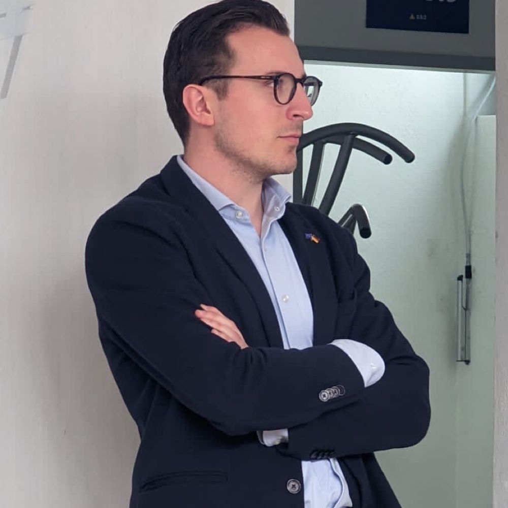 Lukas Edelmaier