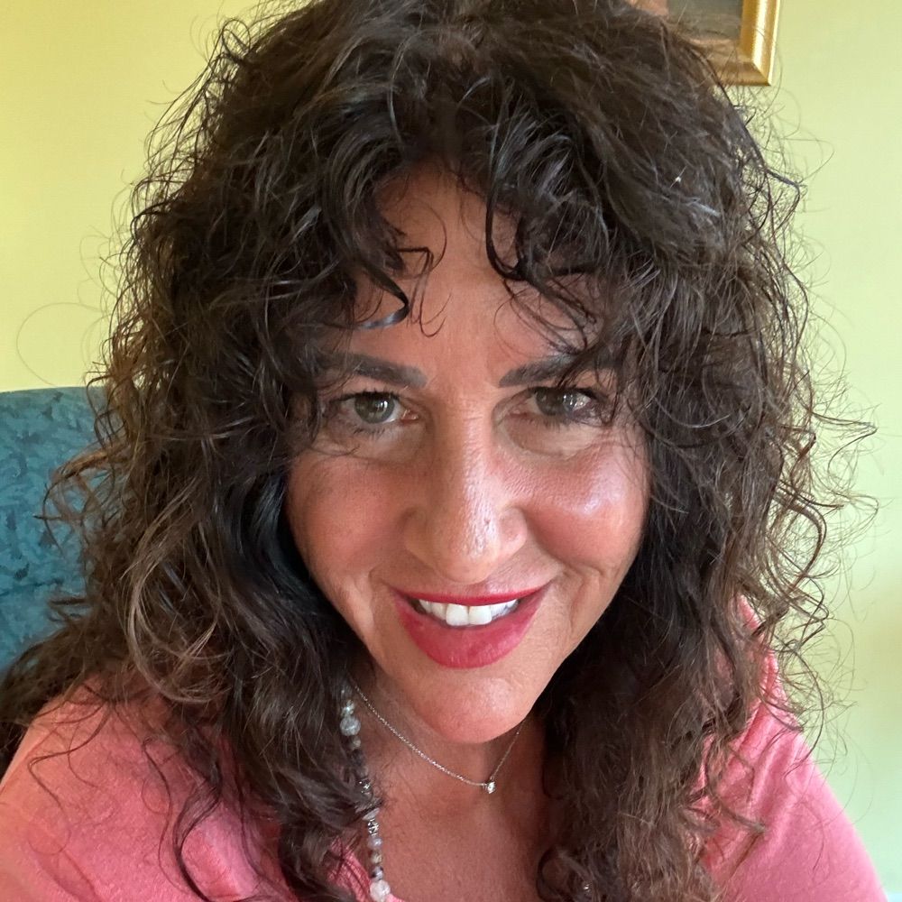 Diane Jordan