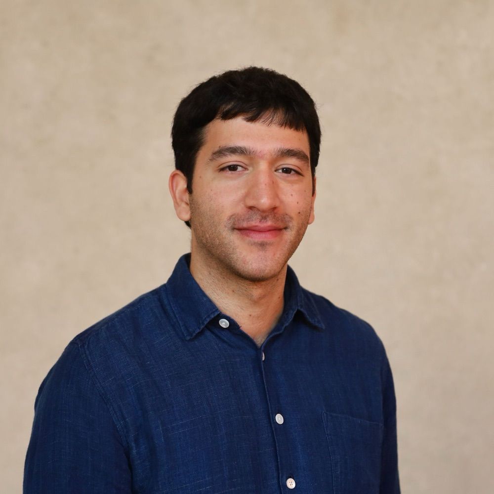 Ramin Shirali