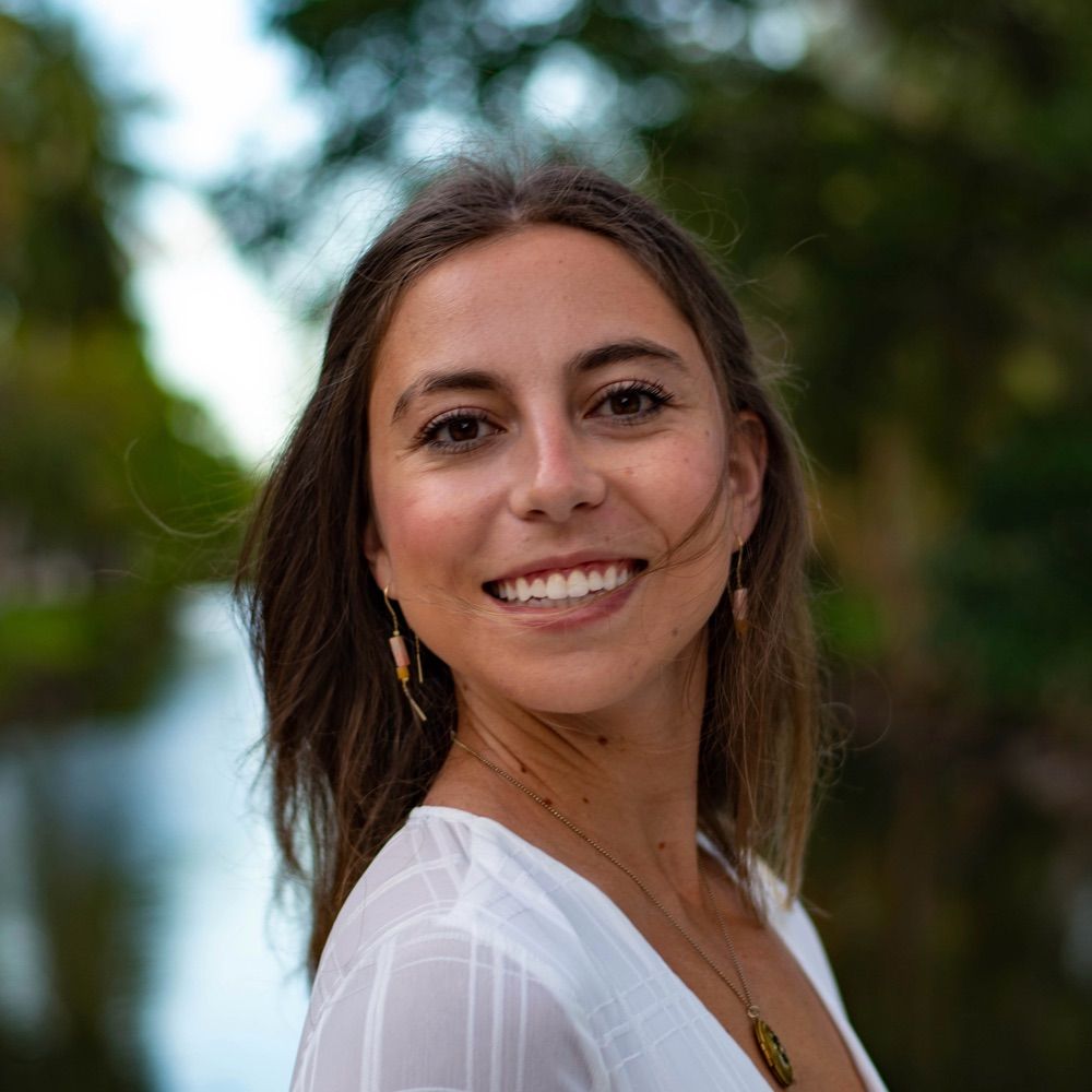 Danielle Goldwert