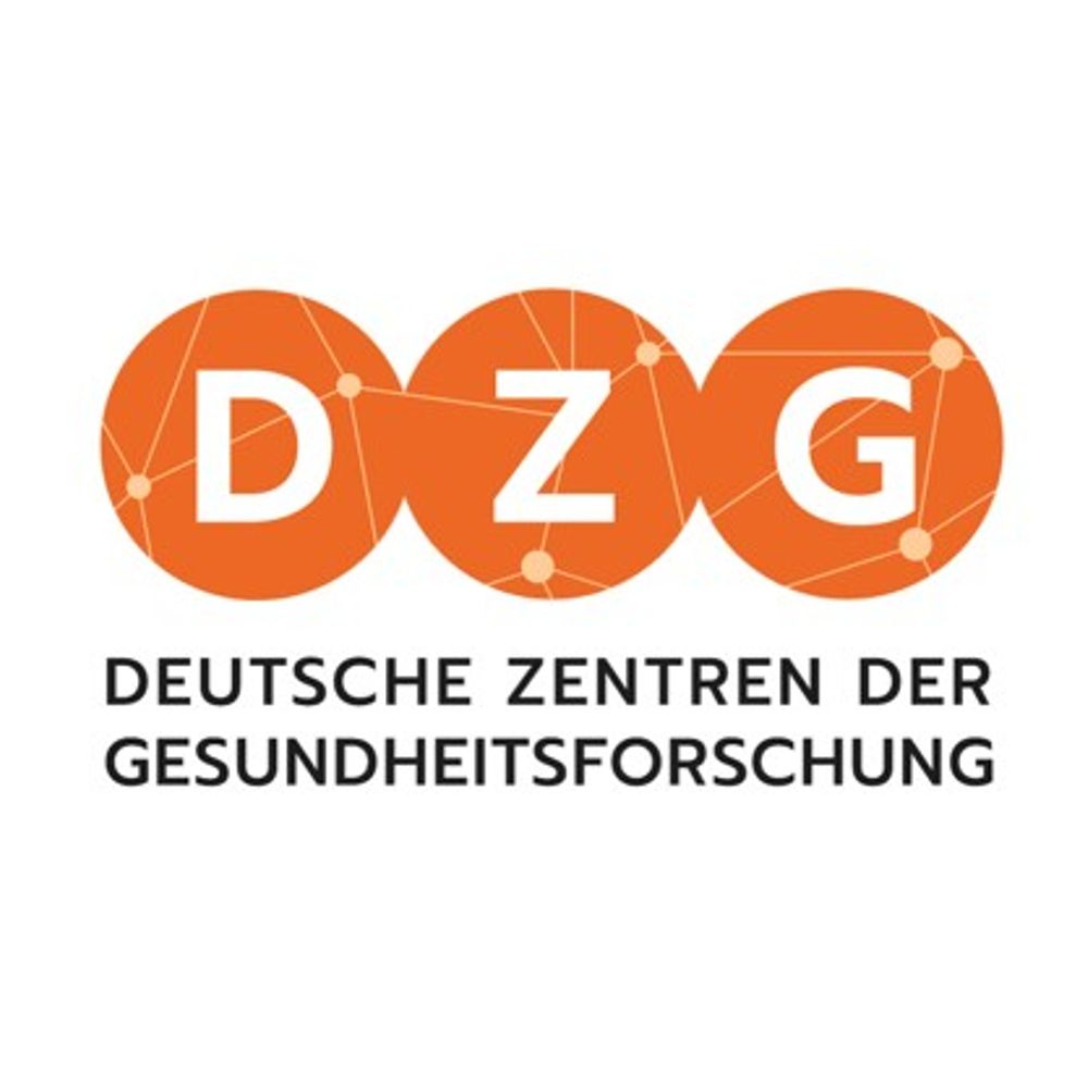 Deutsche Zentren der Gesundheitsforschung (DZG)