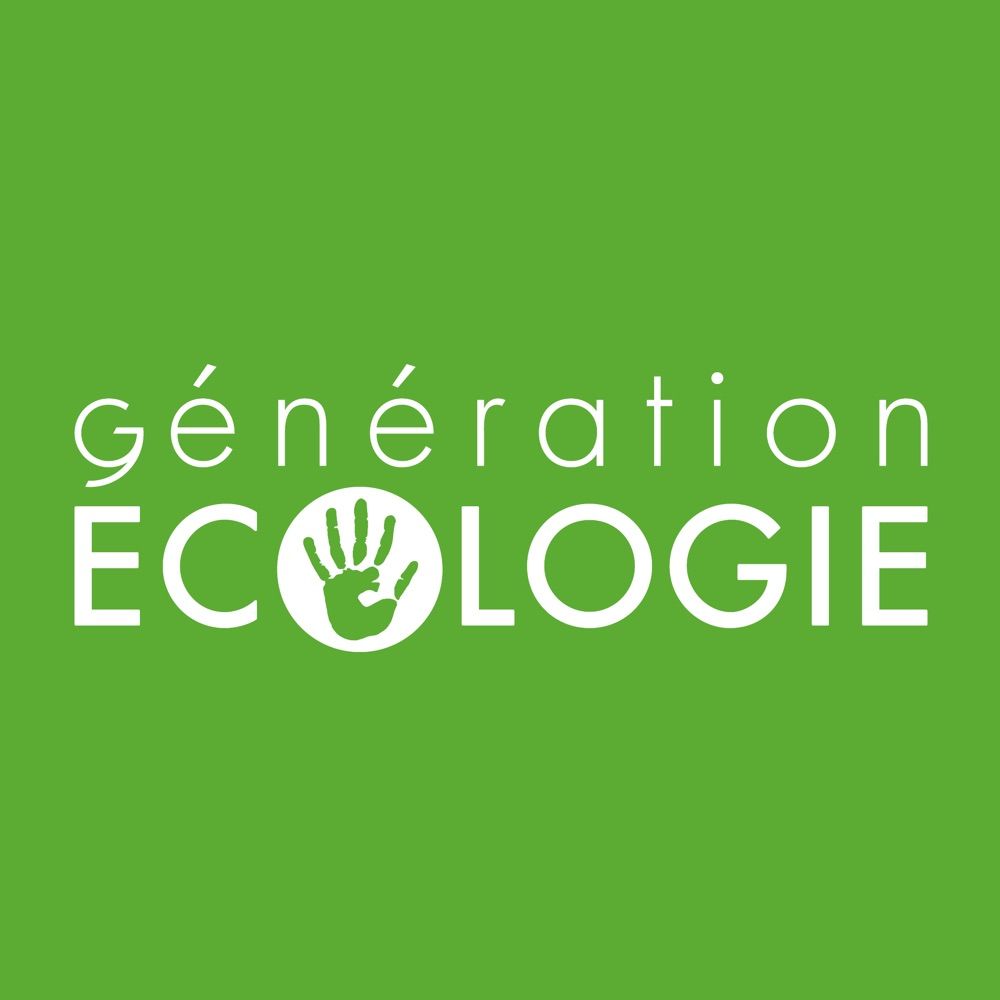 Génération Écologie
