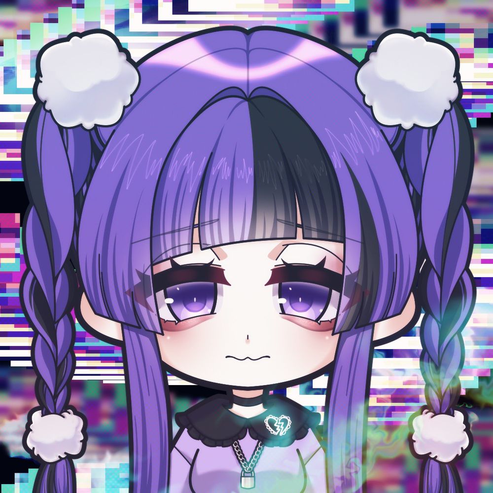 クソ雑魚ちゃん