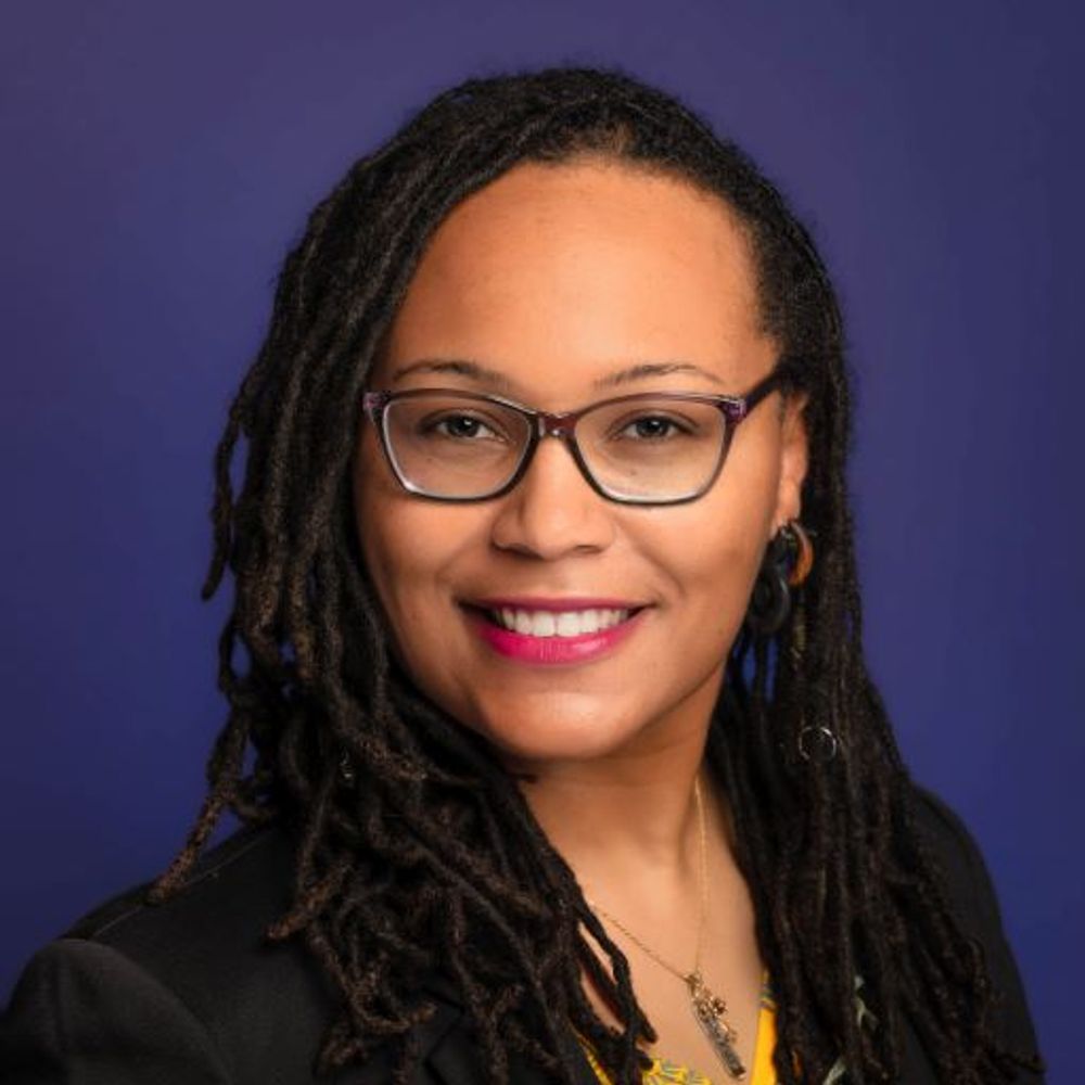 Fallon Alexis Jones-Lemmons, PhD, RN