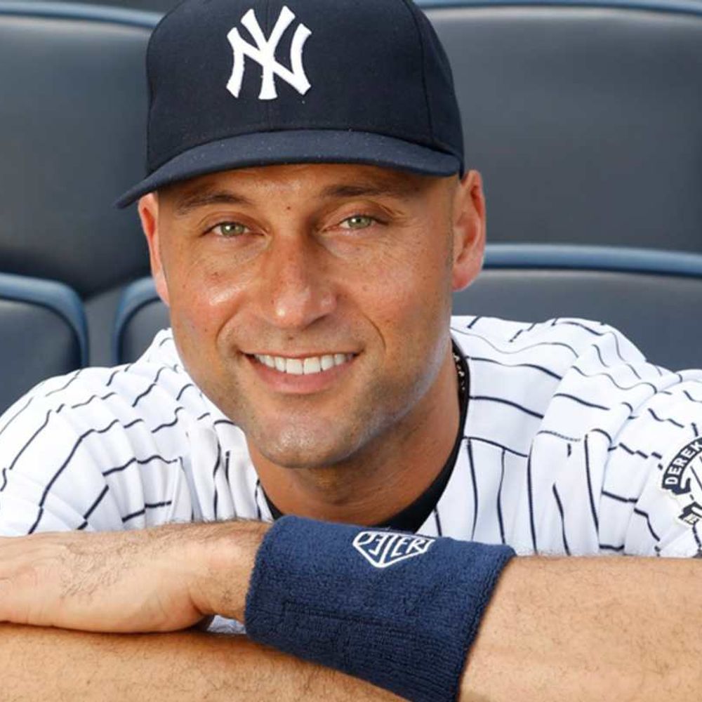 Derek Jeter