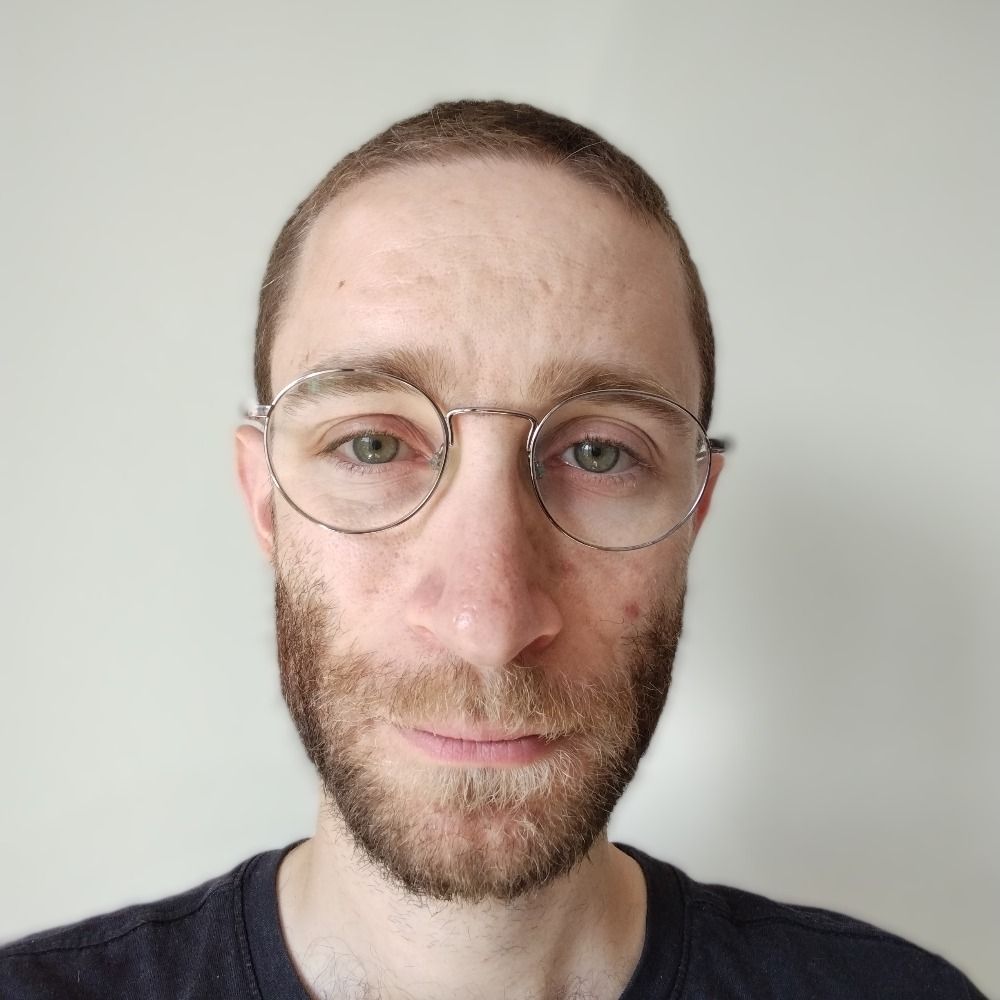 Nicolas Turner