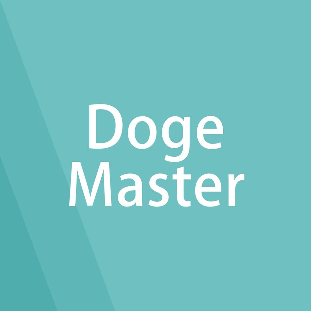 Doge Master