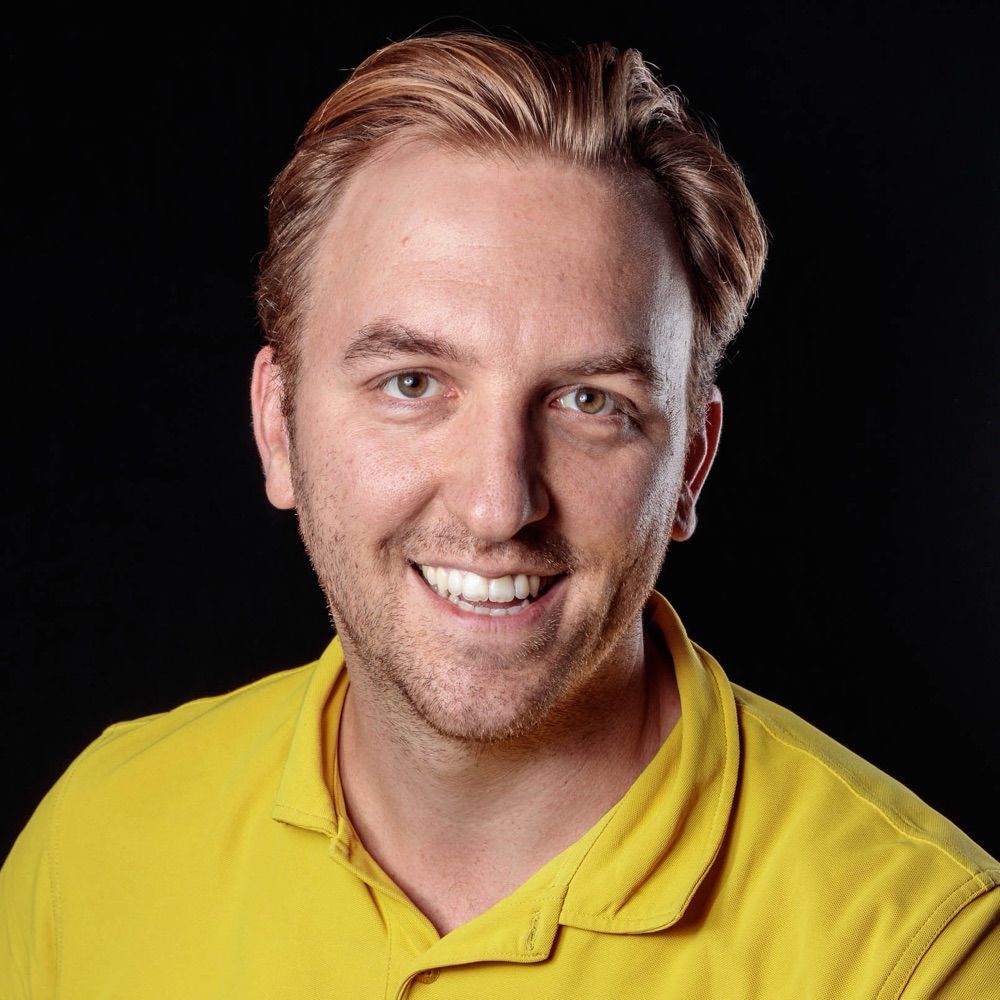 Peter Gerstbach