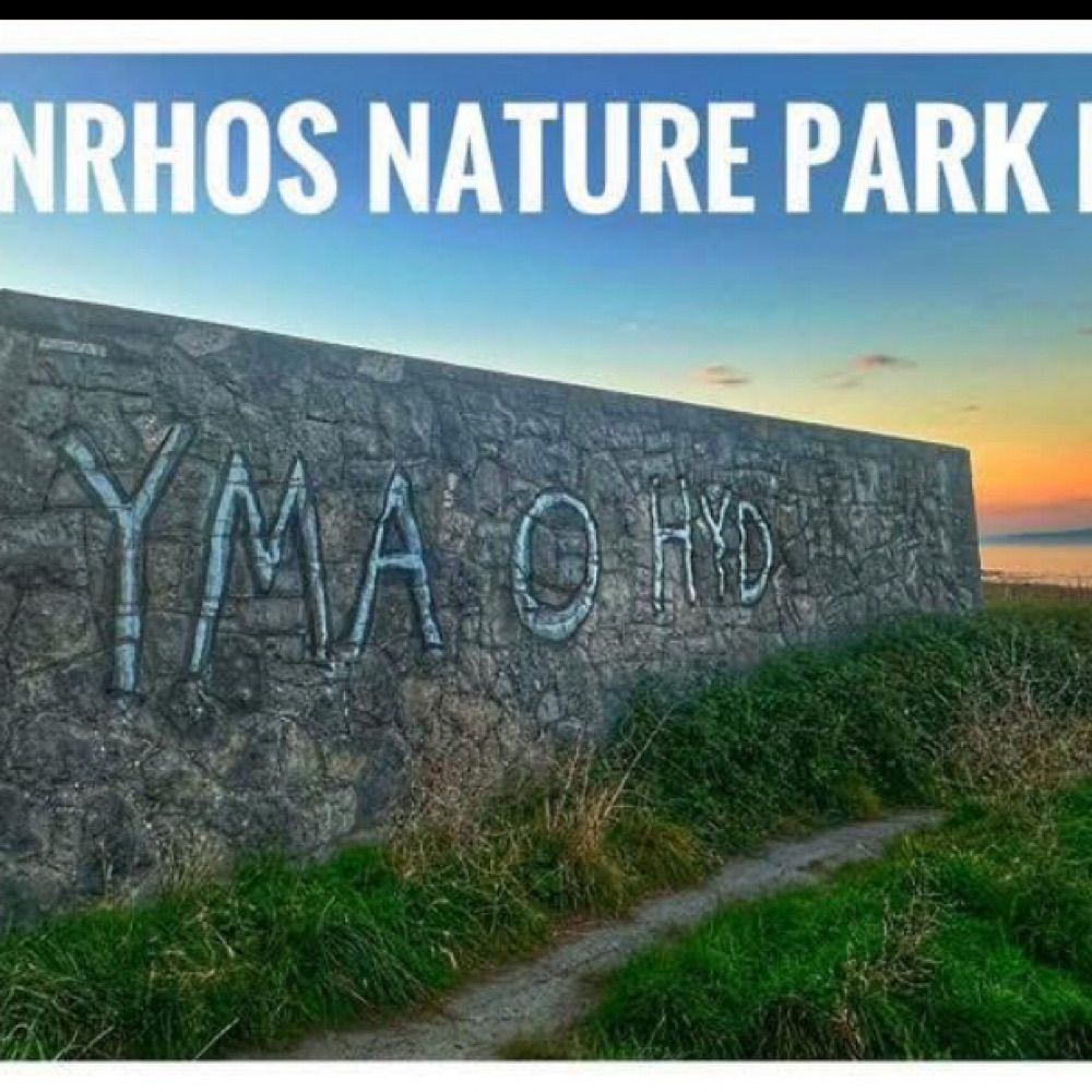 Achub Penrhos Save Penrhos