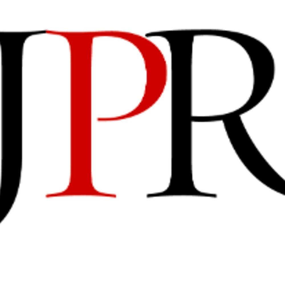 Journal of Perpetrator Research
