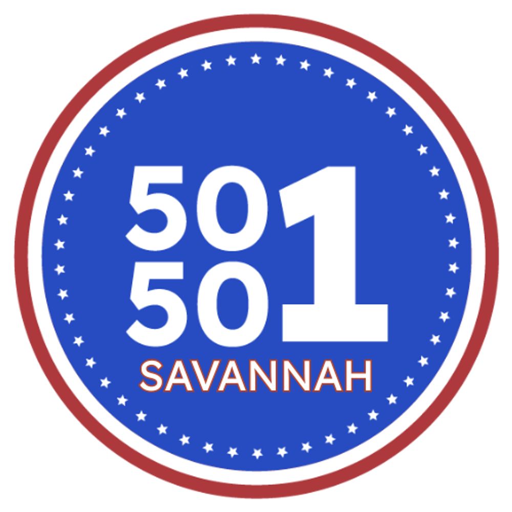 50501 Savannah