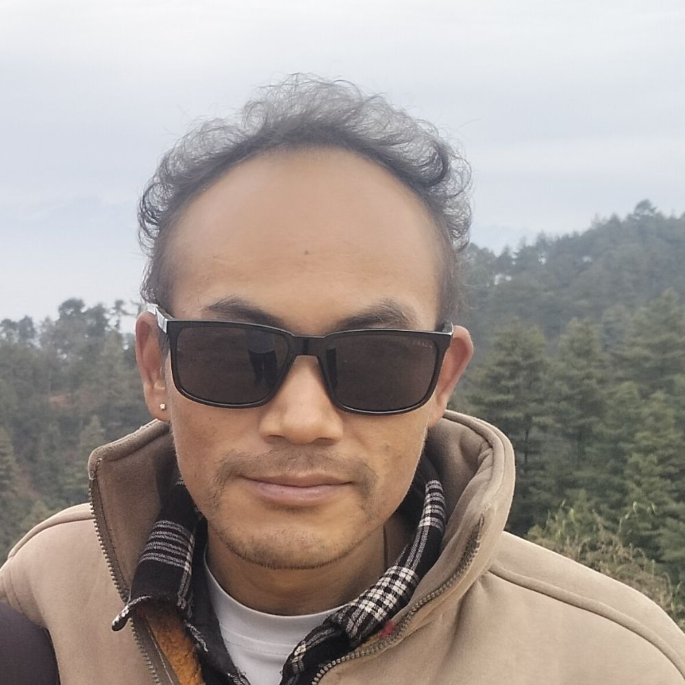 Chandra Tamang