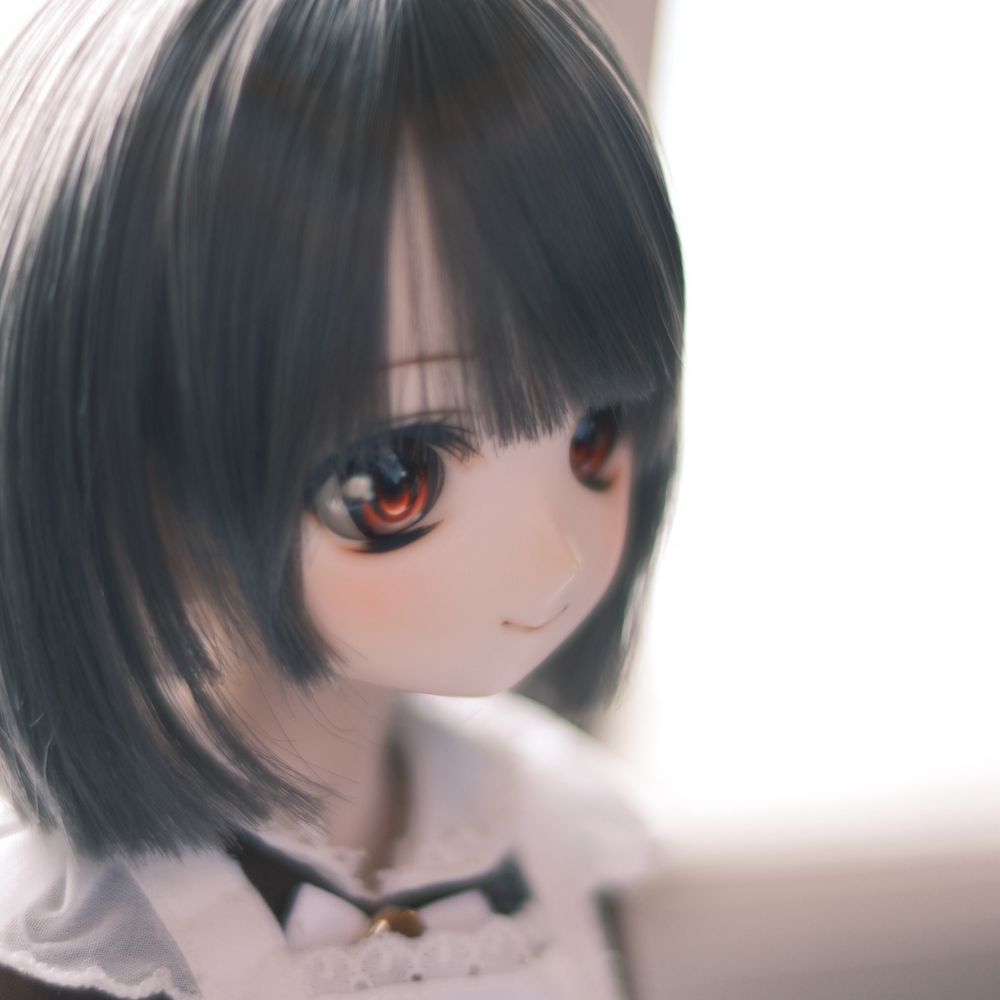 Alice@doll