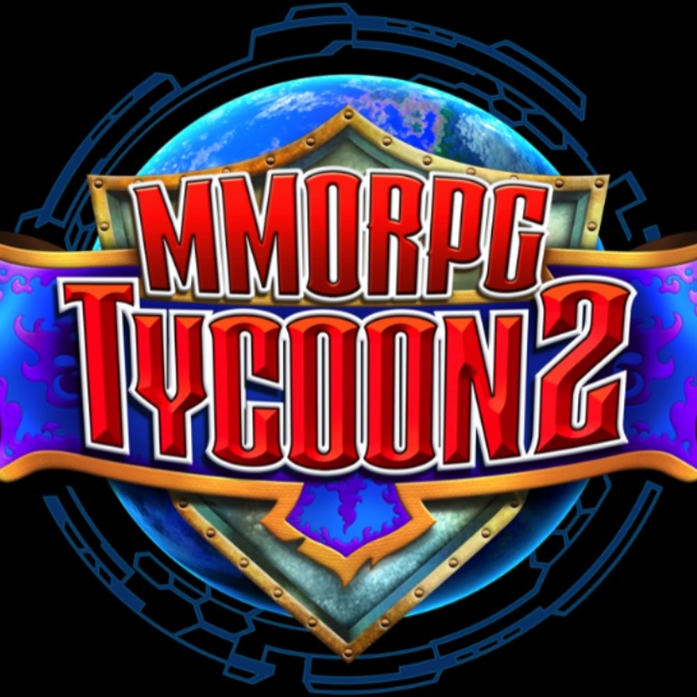 MMORPG TYCOON 2