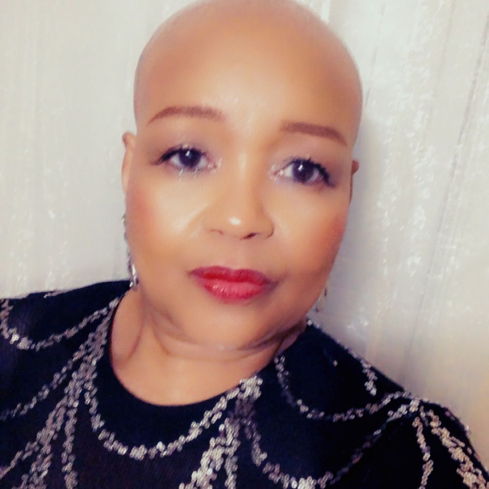 Lorna Shingenge