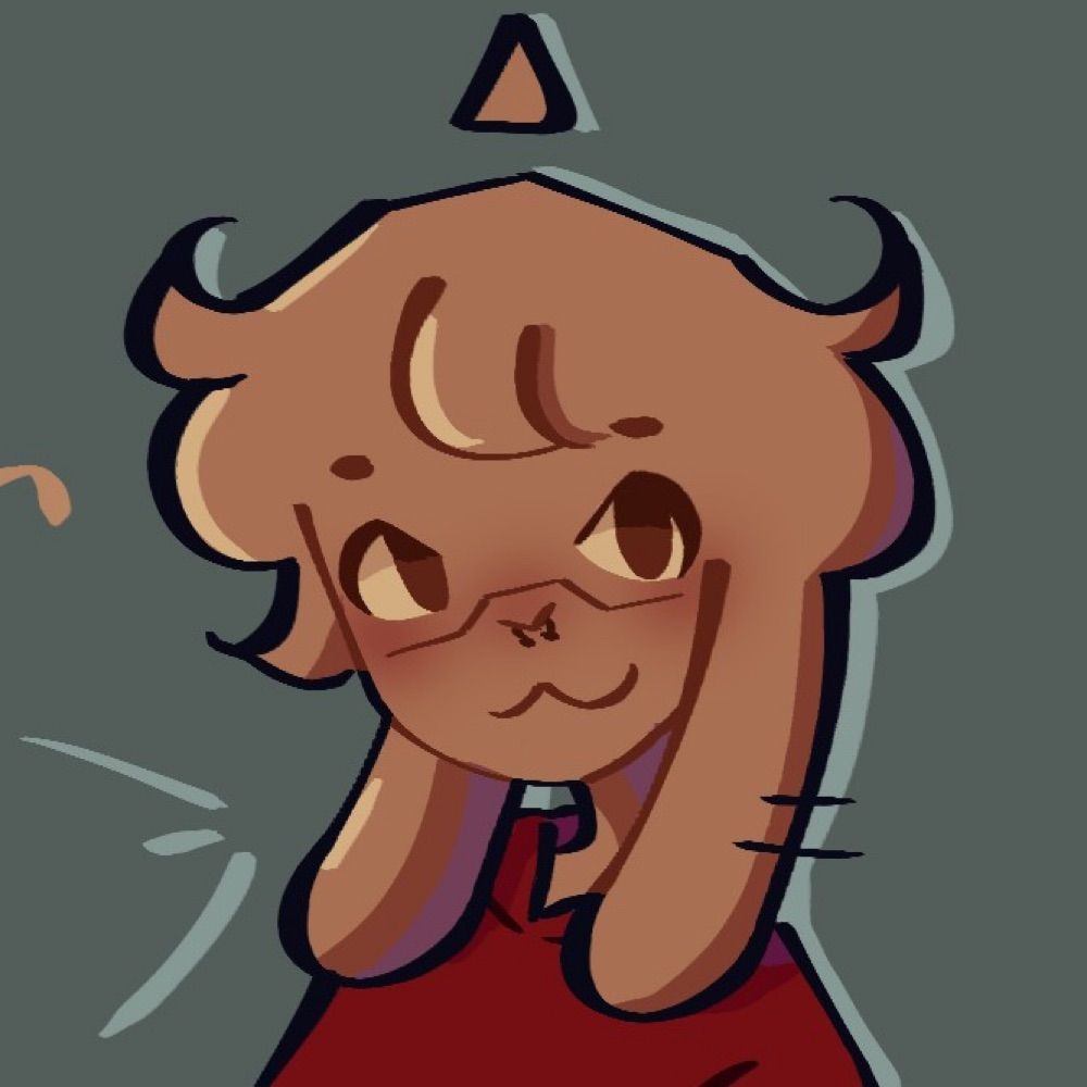 Moss 🌿| COMMS OPEN