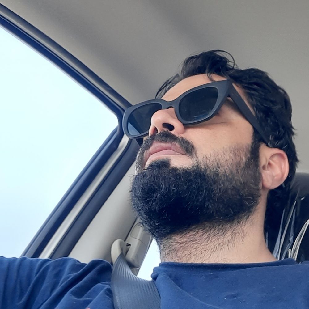 Muhammad Iftikhar