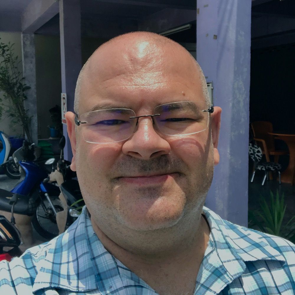 Tony Dehnke