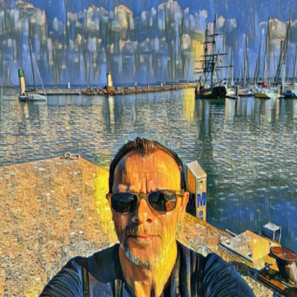Marc Rykwart