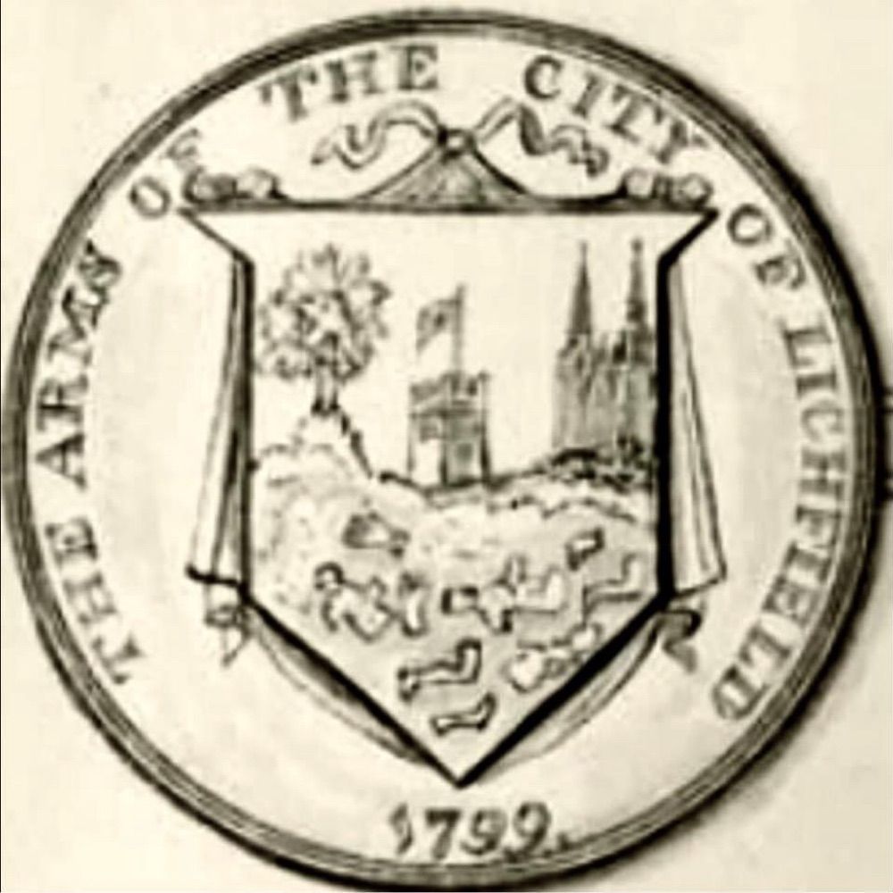 Lichfield Discovered CIC