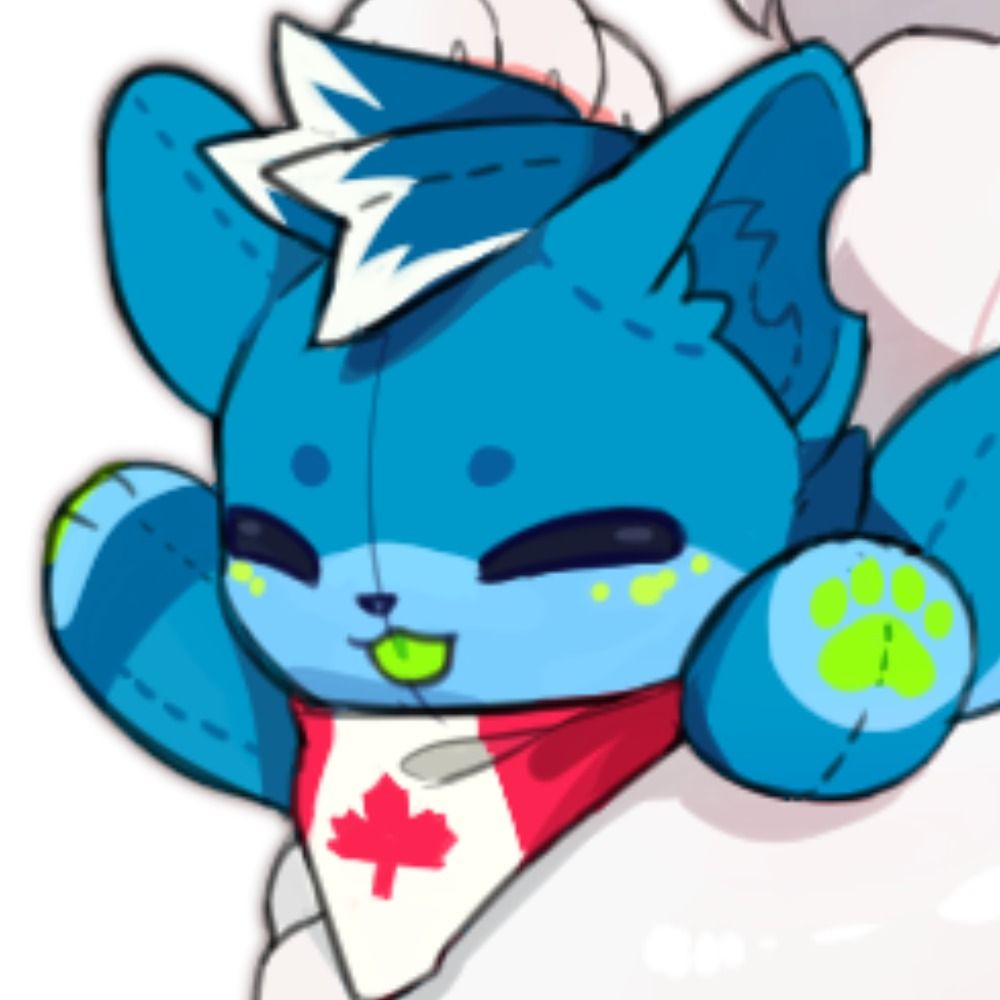 Fox 🍁ඞ