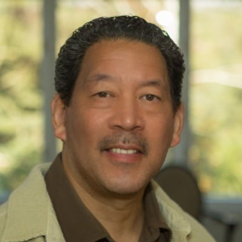 Mayor Bruce Harrell