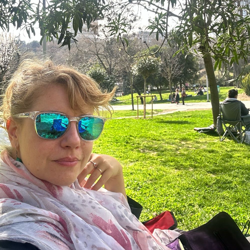 Idil Oruç Kuvvet