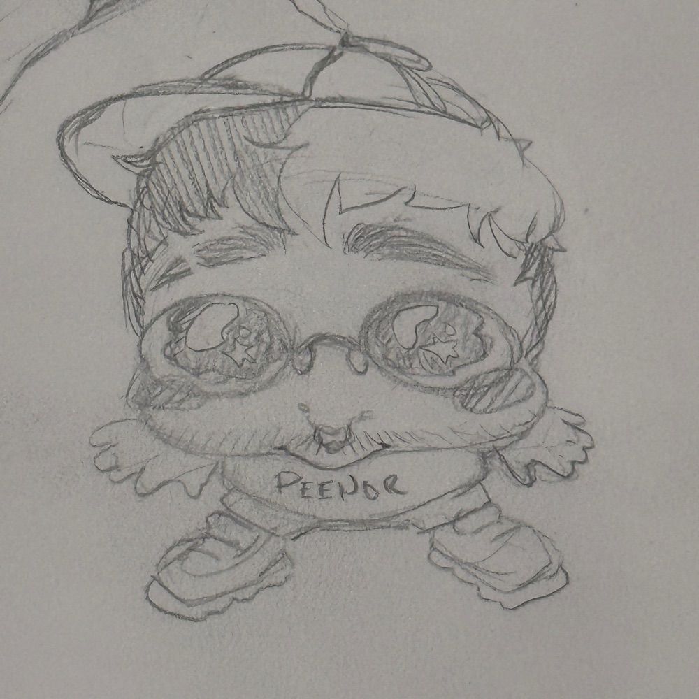 Pooru!